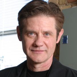 Richard Peterson Headshot