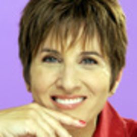 Sherry Netherland Headshot