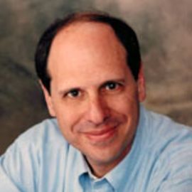 Ralph Jacobson Headshot