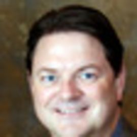 James Morack Headshot