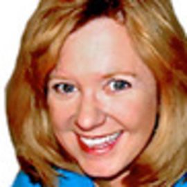 Lynne Jarman-Johnson Headshot