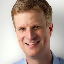 Patrick Galvin Headshot