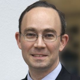 Daniel Horowitz Headshot