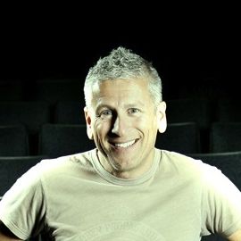 Louie Giglio Headshot