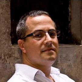 Jeremy Woolf Headshot