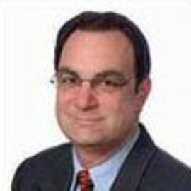Dan Janal Headshot