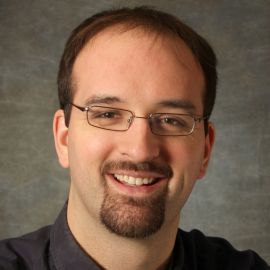 Asa Davis Headshot