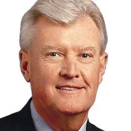 Bill Conaty Headshot