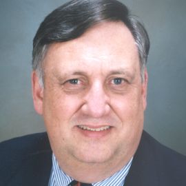Dan Walters Headshot