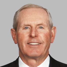Tom Coughlin Headshot