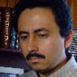 William Martinez Pomares Headshot