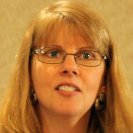 Debi Trumbull Headshot