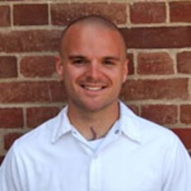 Nate Appleman Headshot