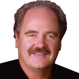 Greg Jameson Headshot