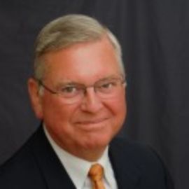 Bill Lynch Headshot
