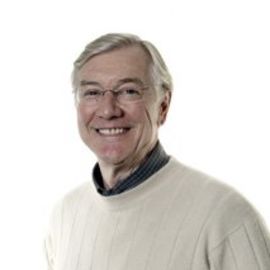 Norm Trainor Headshot
