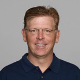 Cam Cameron Headshot
