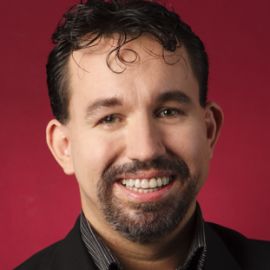 Al Argo Headshot