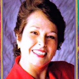 Jorrie Muniz Headshot