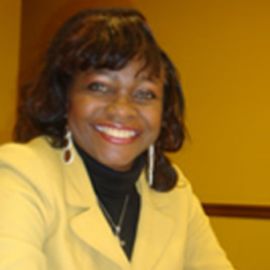 Debra Dixon Headshot