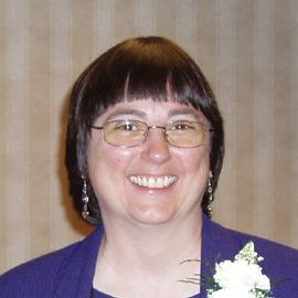Elissa Scalise Powell Headshot