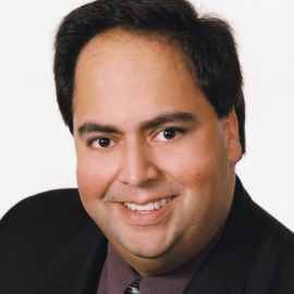 Antony Francis Headshot