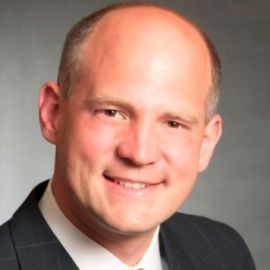 David Madeira Headshot