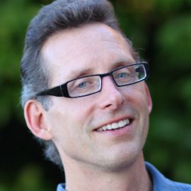 Paul Lamb Headshot