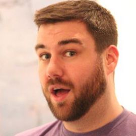 Tyler Willis Headshot