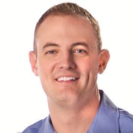 Matt Shoup Headshot