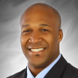Ron Broussard Headshot