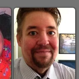 Steve Nicander Headshot