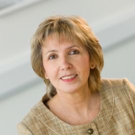 Josie Payne Headshot