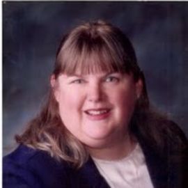 Susan LeBlanc Headshot