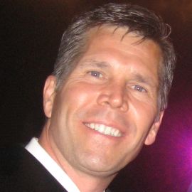 Blair Decker Headshot