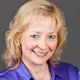 Barbara Rogoski Headshot