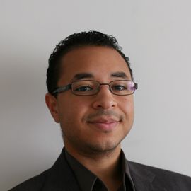 Ryan Charles Headshot