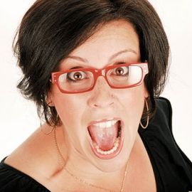 Jill Salzman Headshot
