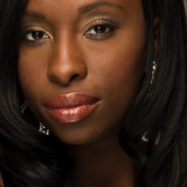 Tamika Hall Headshot