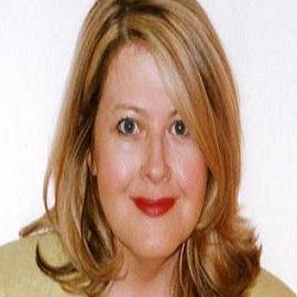Ann Marie Mac Donald Headshot
