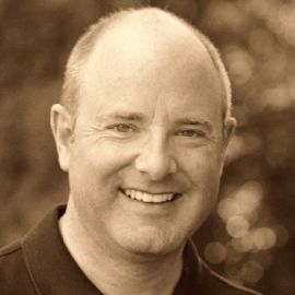 Anthony Bontrager Headshot