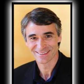Greg Montana Headshot