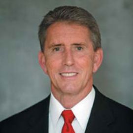 Ray Smith Headshot