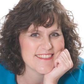 Cheryl-Ann Webster Headshot