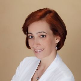 DrDaisy Sutherland Headshot