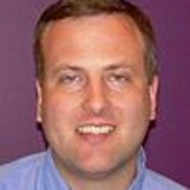 Michael Ober Headshot