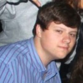 Andrew Brackin Headshot
