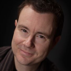 Mike Vardy Headshot