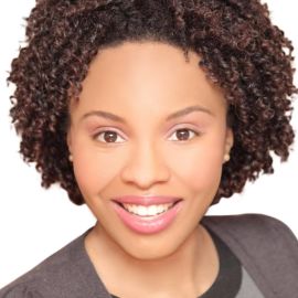 Shemeka Brathwaite Headshot