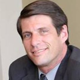 Dr. Mark Bojeun, PgMP, PMP, PMI-RMP Headshot